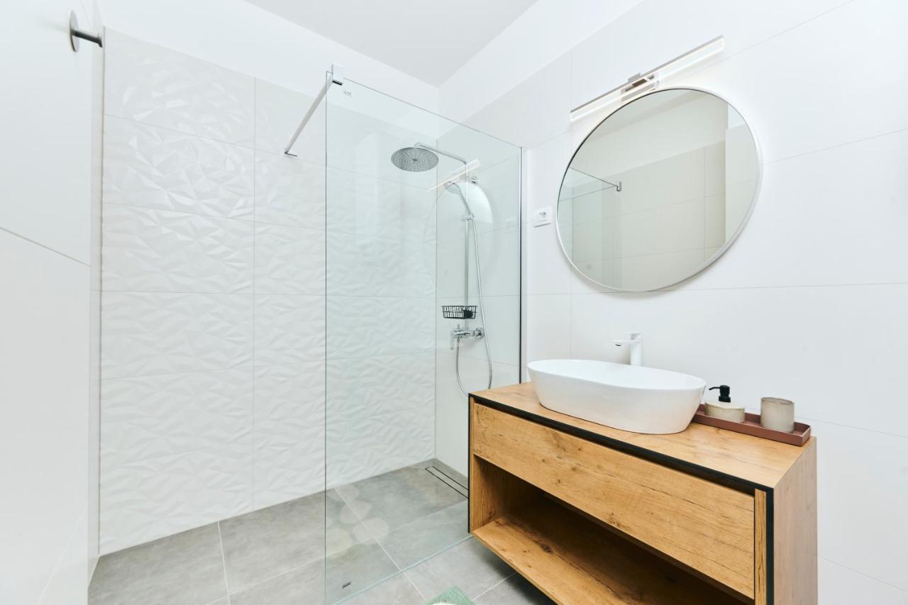Apartments San Maris 2 Umag Buitenkant foto